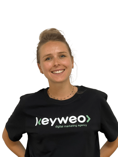 Camille Honoré, Sales, Growth & SEO consultante